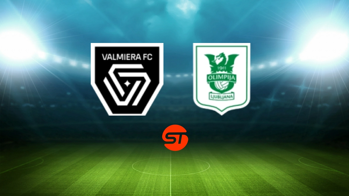 Pronóstico Valmiera FC vs O. Ljubljana