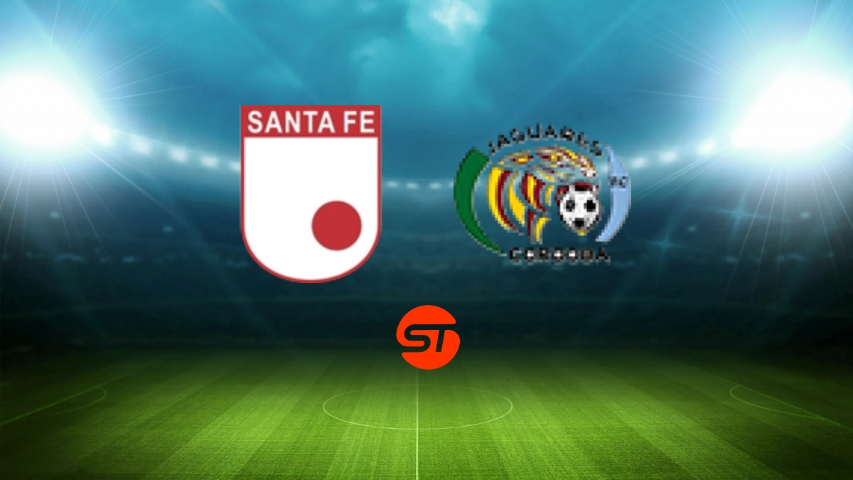 Pronóstico Santa Fe vs Jaguares de Córdoba