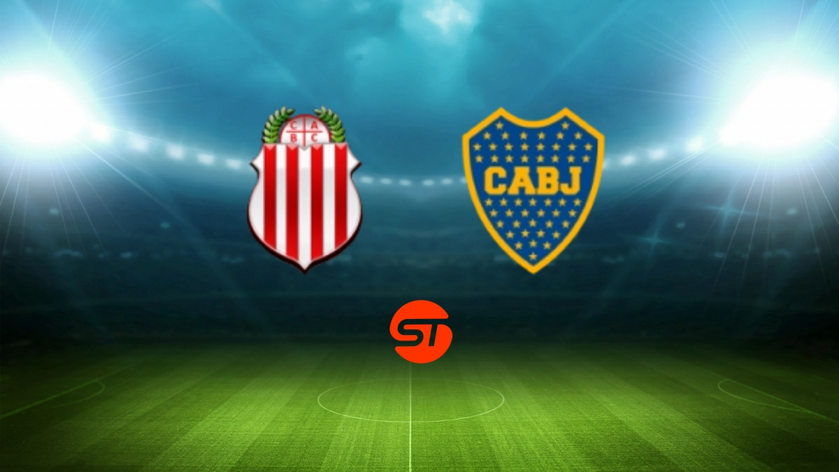 Pronóstico CA Barracas Central vs Boca Juniors