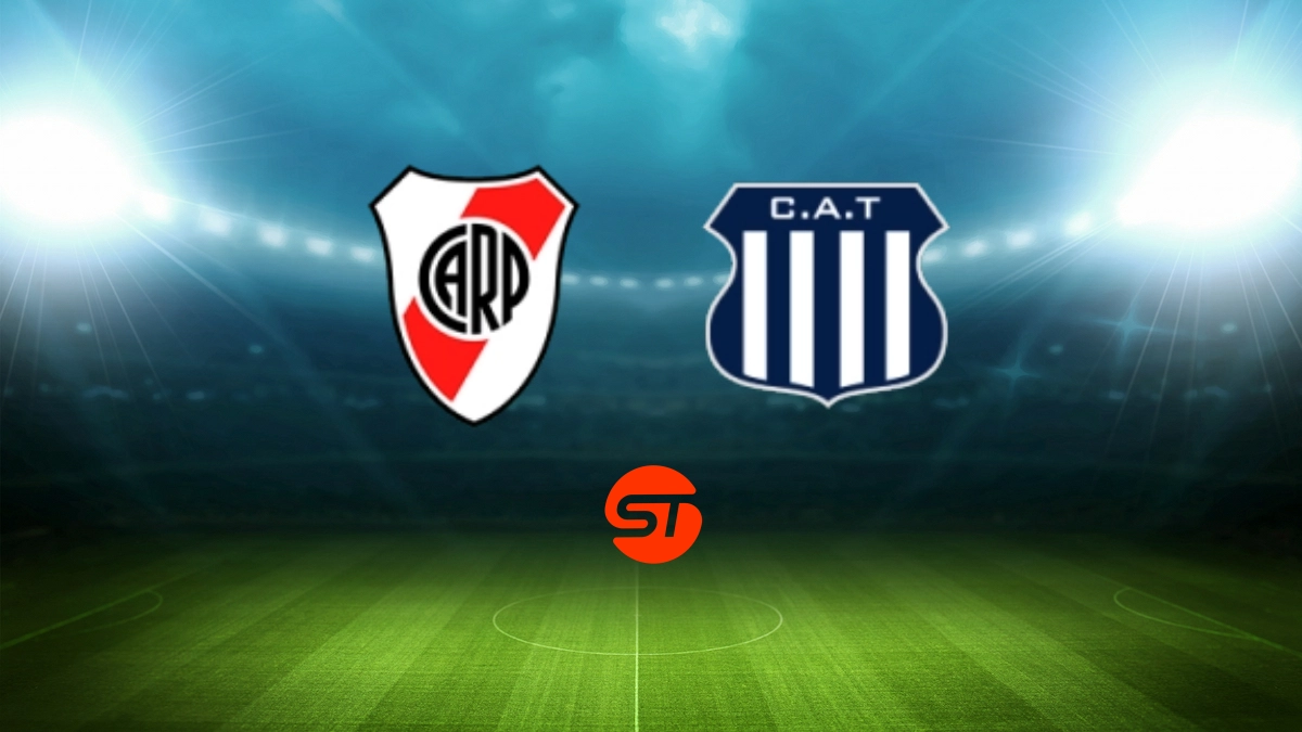 Pronóstico River Plate vs Talleres De Córdoba