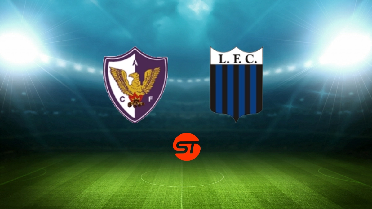 Pronóstico Atletico Fenix Montevideo vs Liverpool Montevideo