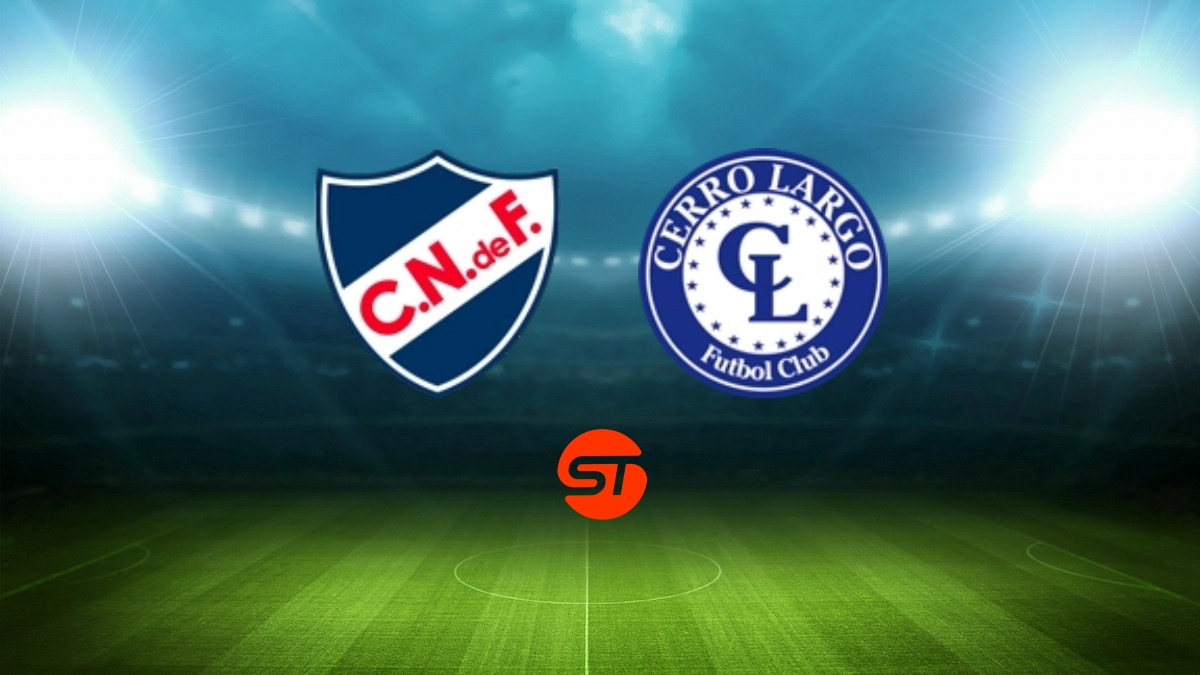 Pronóstico Nacional De Montevideo vs Cerro Largo