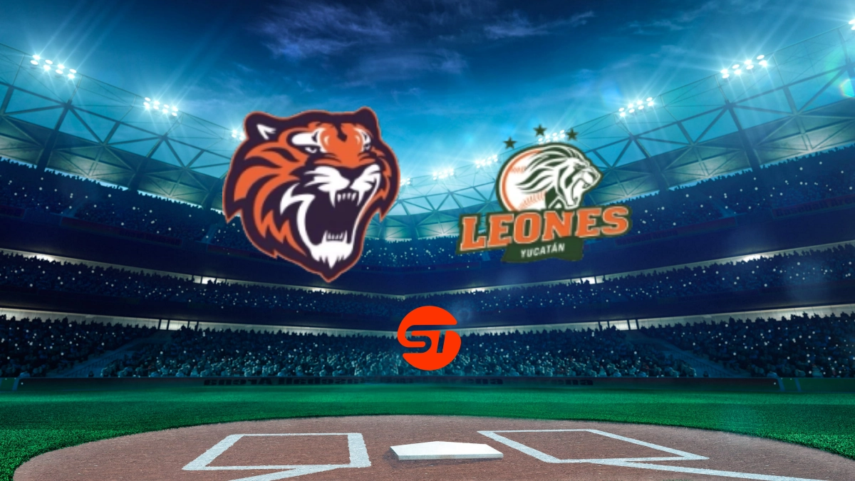 Pronóstico Tigres de Quintana Roo vs Leones de Yucatán