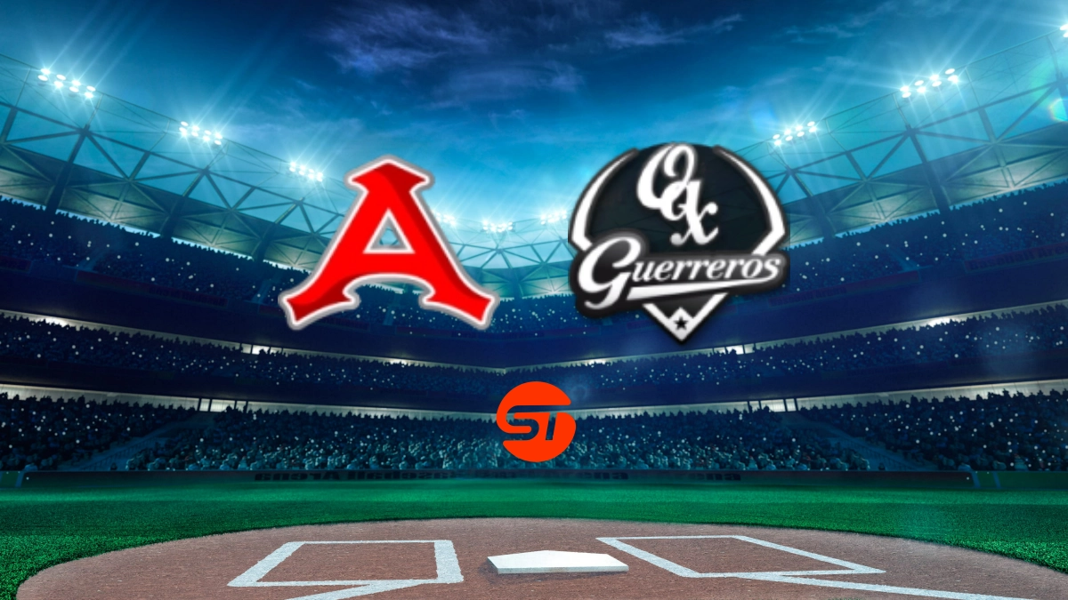 Pronóstico Acereros de Monclova vs Guerreros de Oaxaca