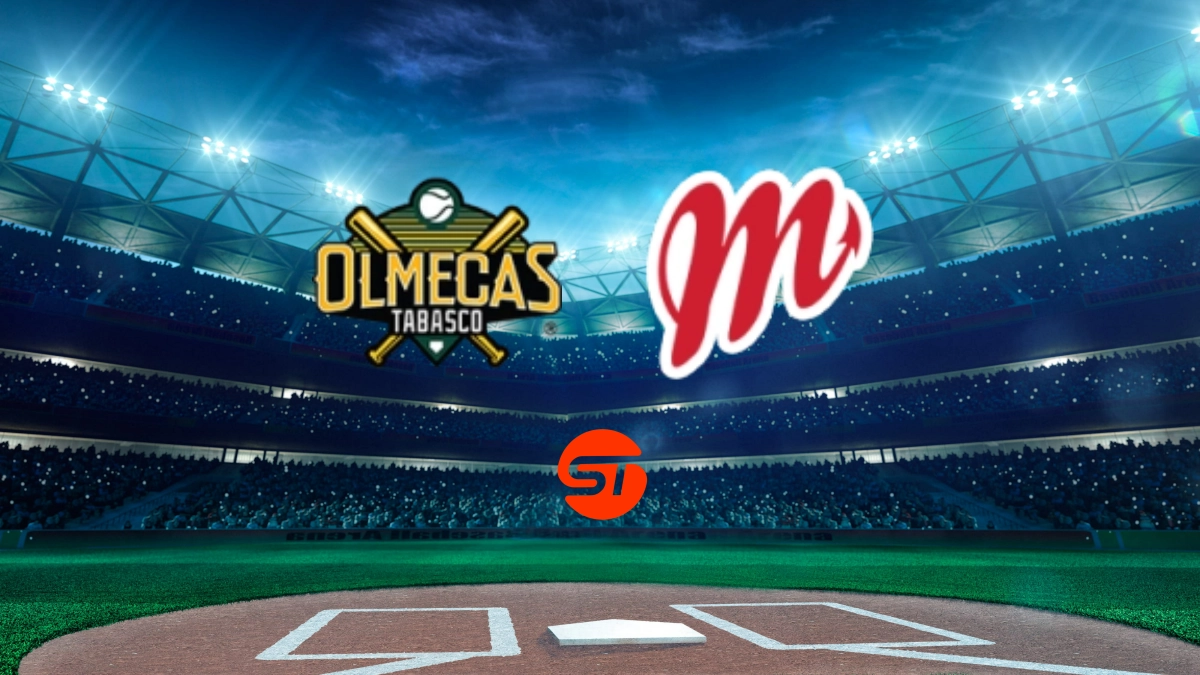 Pronóstico Olmecas de Tabasco vs Diablos Rojos Del México