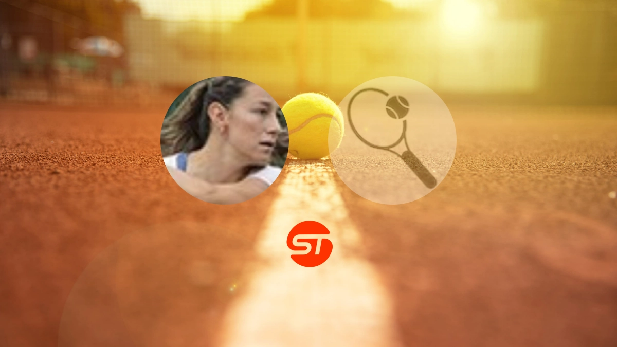 Tatjana María vs Fanny Stollar Prediction