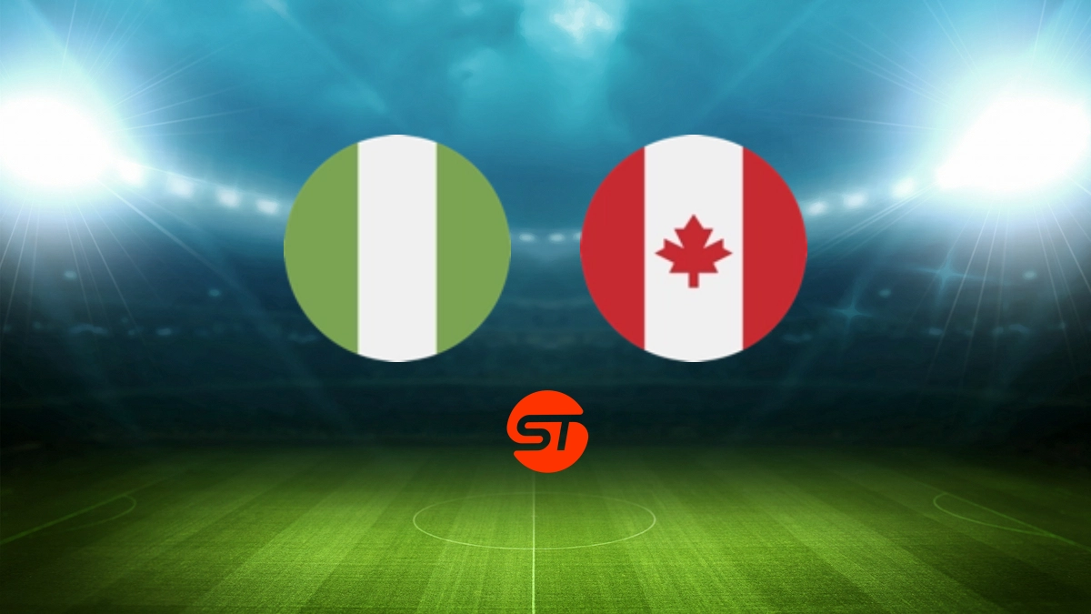 Nigeria W Vs Canada W Prediction Womens World Cup