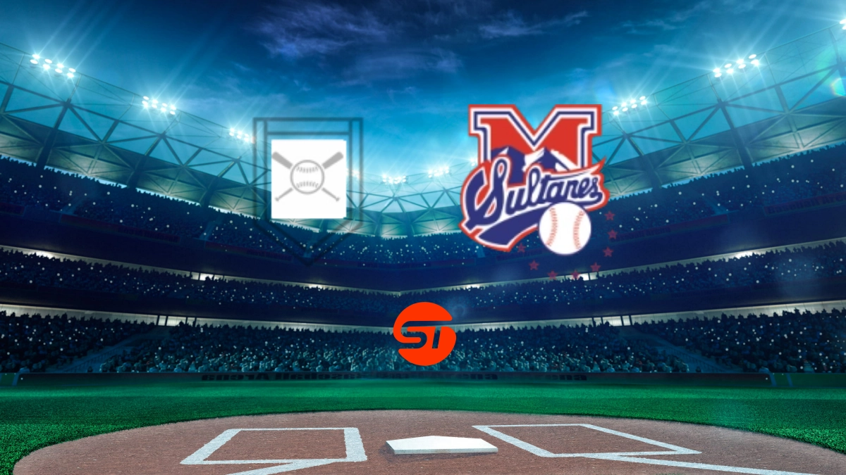 Pronóstico Rieleros de Aguascalientes vs Sultanes de Monterrey