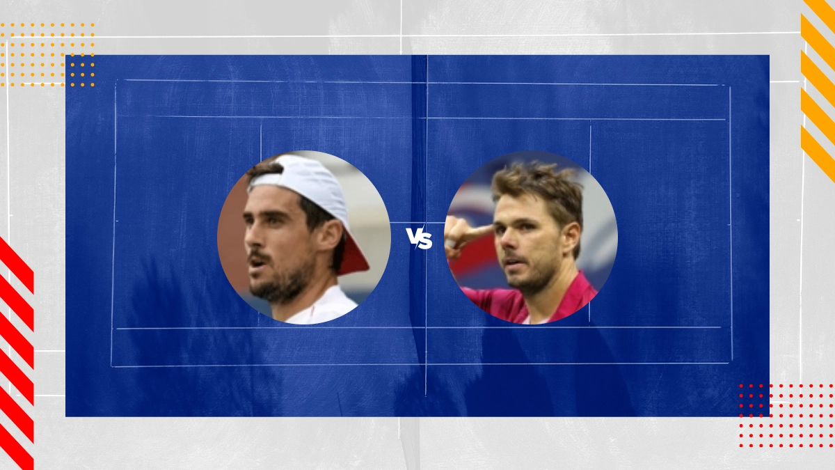 Pronóstico Jaume Munar vs Stan Wawrinka