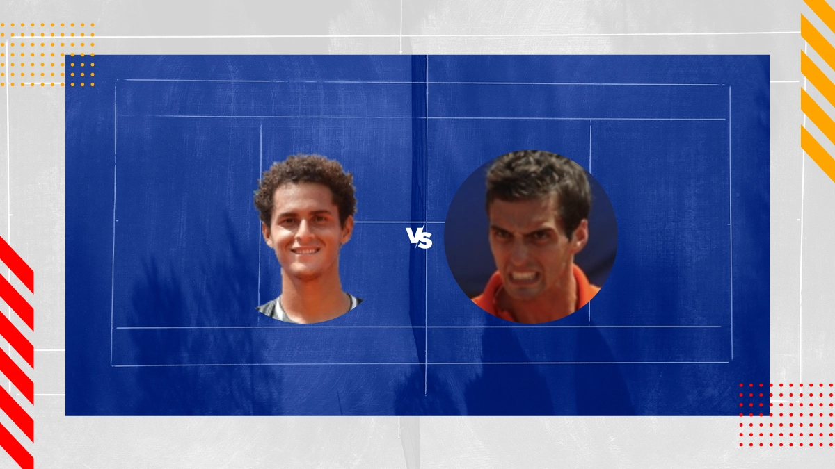 Prognóstico Juan Pablo Varillas Patino-Samudio vs Albert Ramos Vinolas