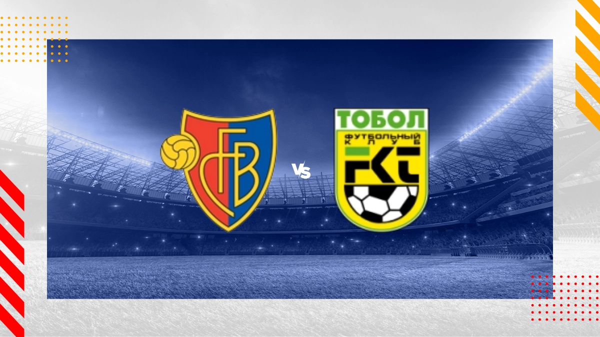 Voorspelling FC Basel 1893 vs Tobol Kostanay