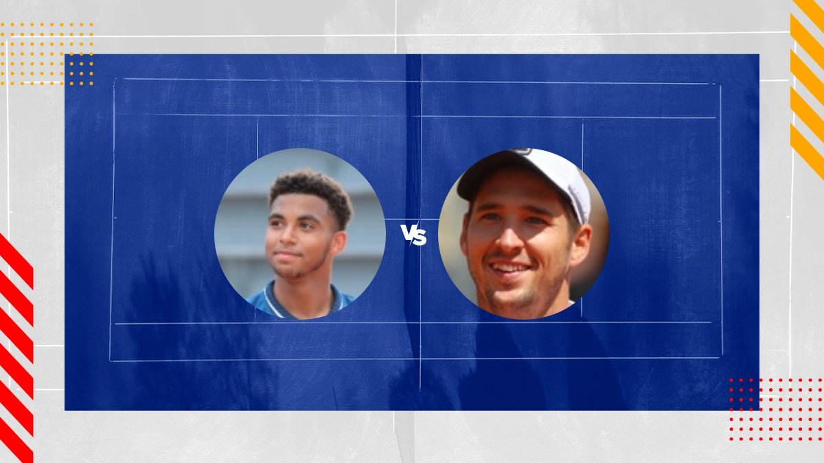 Palpite Arthur Fils vs Dusan Lajovic