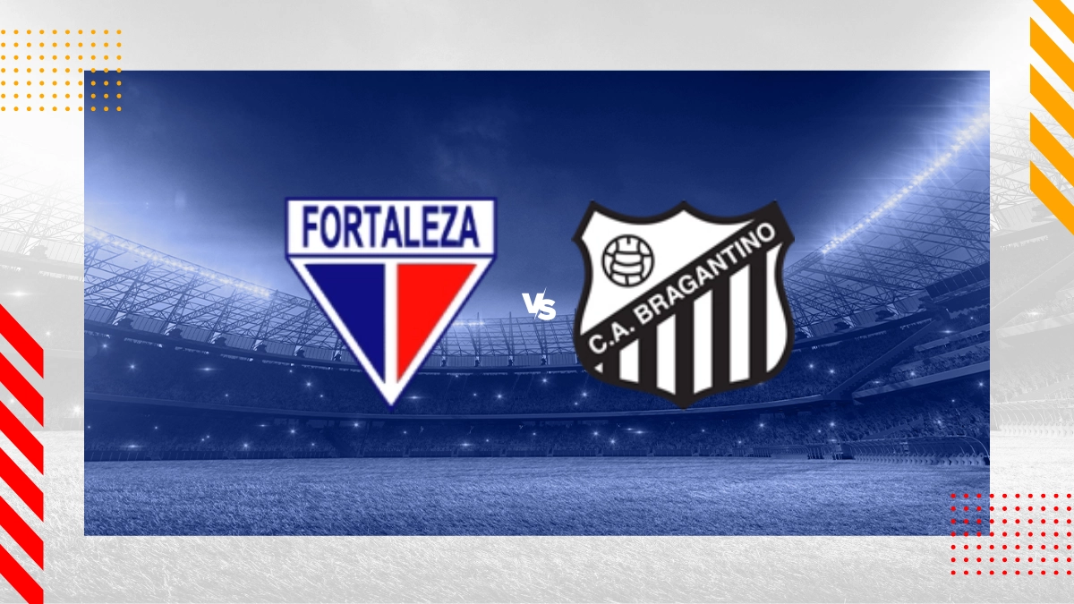 Fortaleza vs Botafogo Prediction and Betting Tips