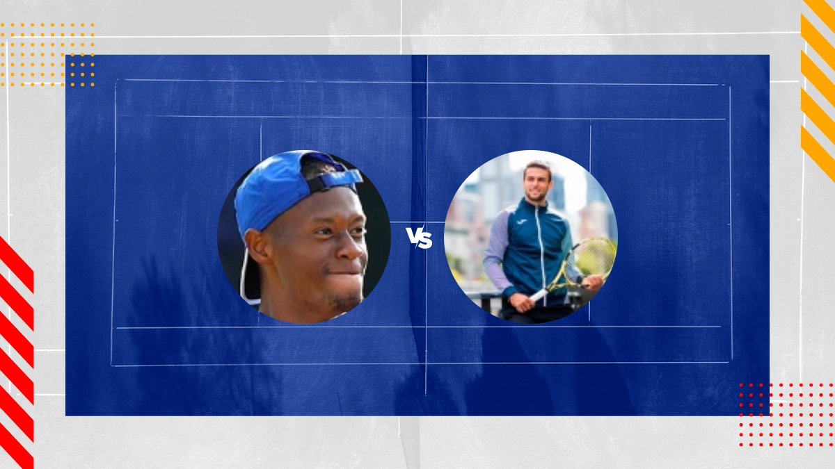 Christopher Eubanks vs Aleksandar Vukic Prediction