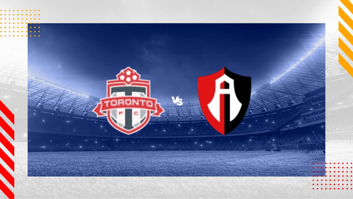 Pronóstico FC Toronto vs Atlas FC