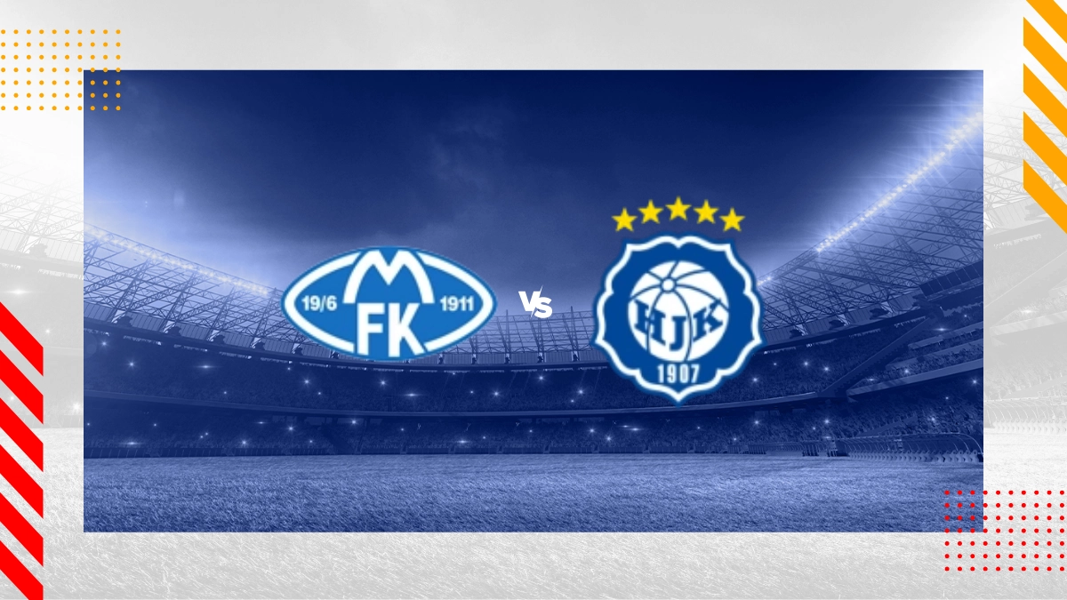 Pronostico Molde vs HJK Helsinki