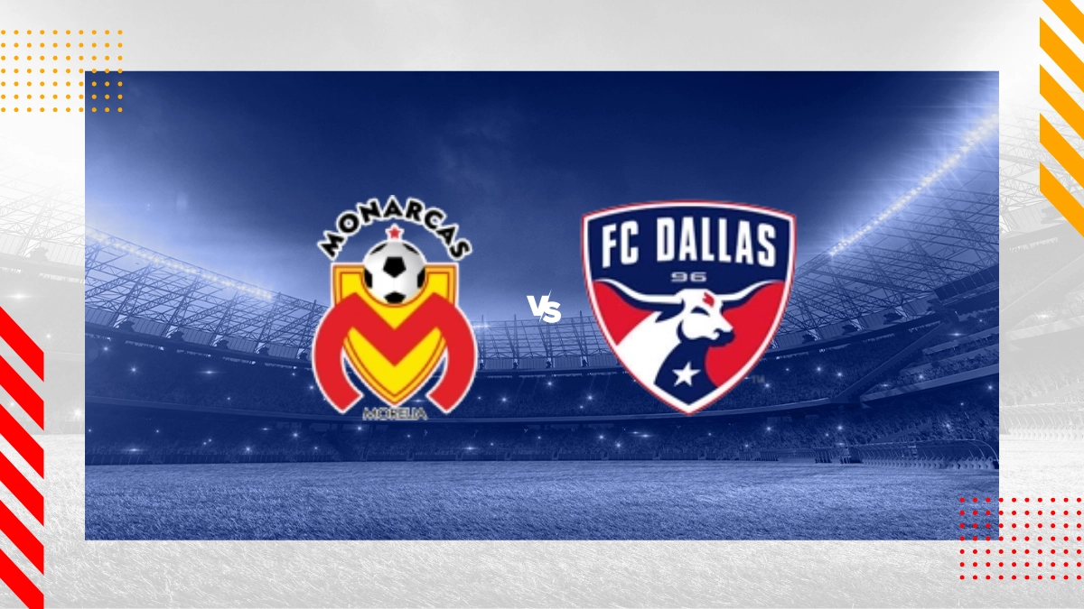 Pronóstico Mazatlan FC vs FC Dallas