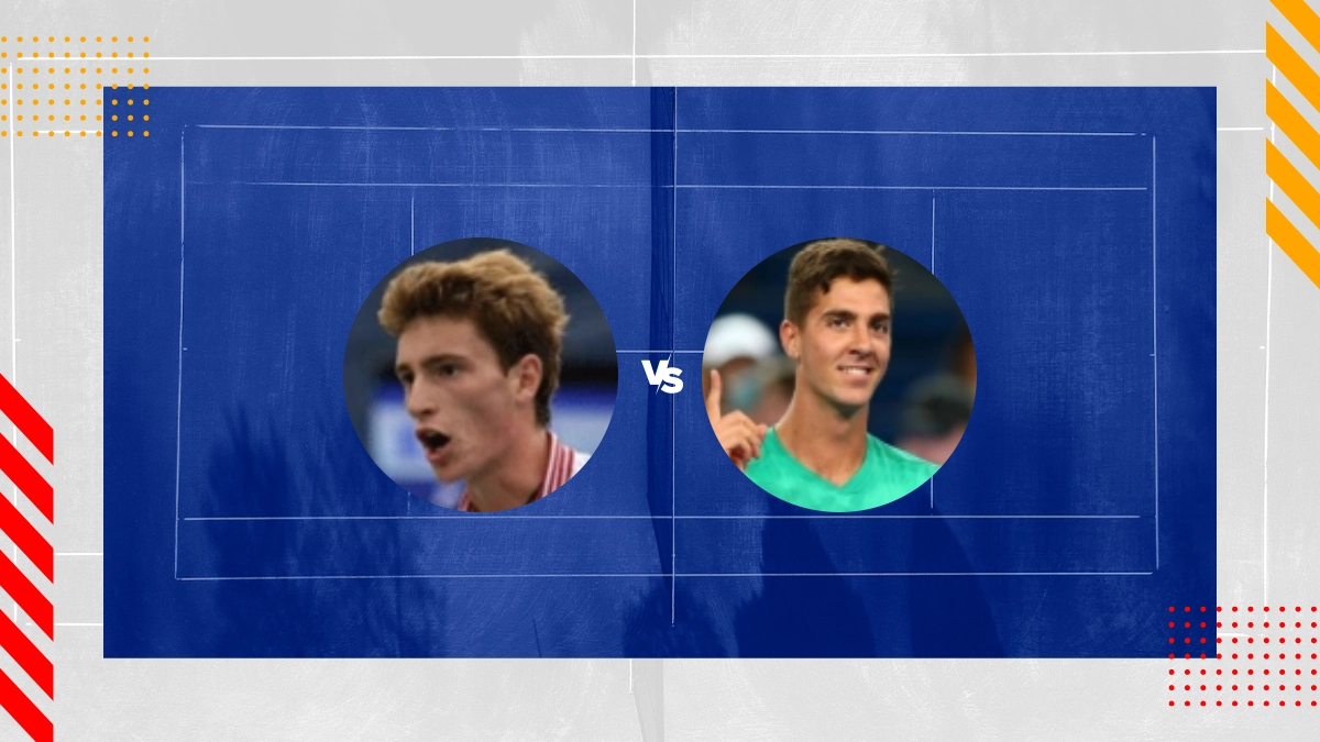 Ugo Humbert vs Thanasi Kokkinakis Prediction