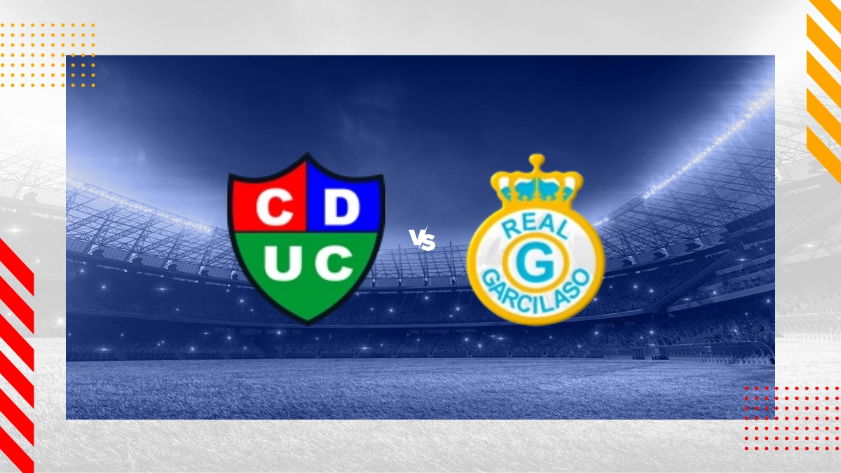 Pronóstico Unión Comercio vs Cusco FC