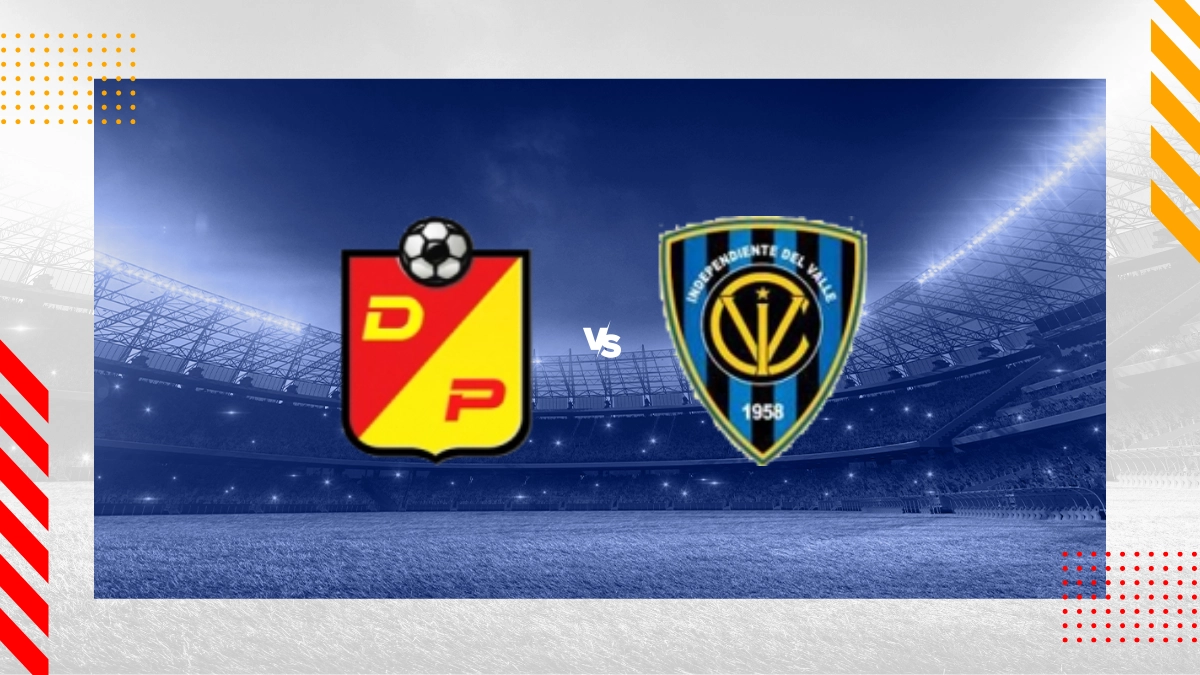 Palpite Deportes Pereira vs CSD Independiente Del Valle