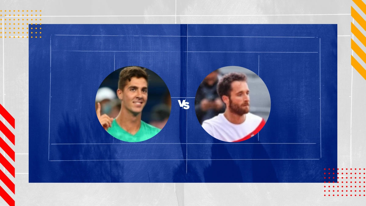 Thanasi Kokkinakis vs Constant Lestienne Prediction