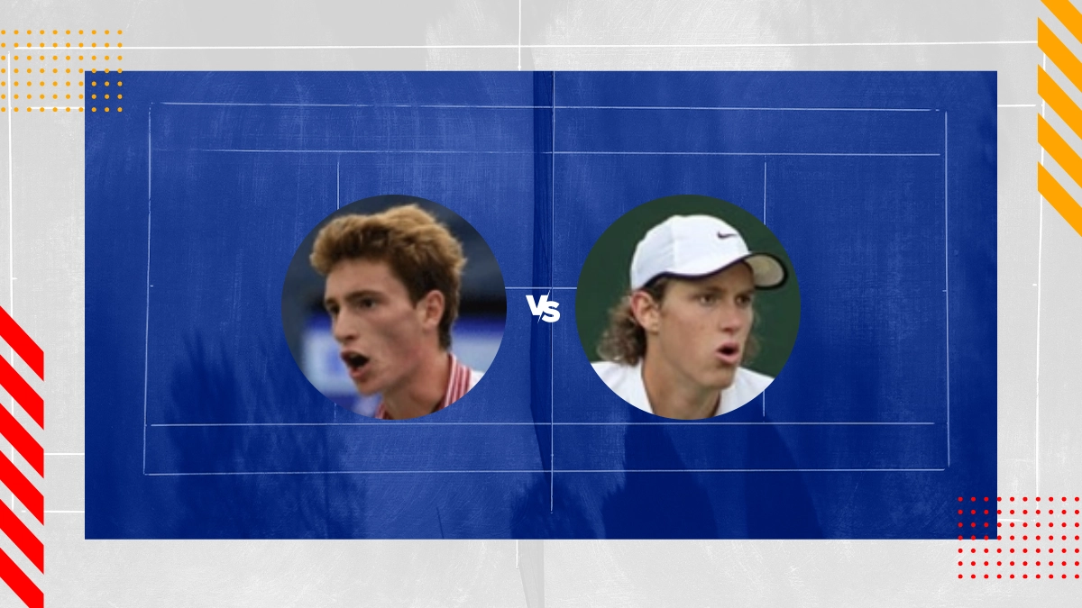 Prognóstico Ugo Humbert vs Nicolas Jarry