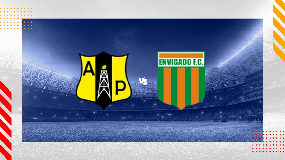 Pronóstico Alianza Petrolera vs Envigado FC