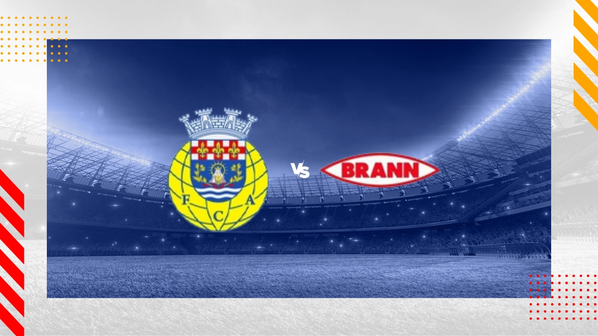 Arouca vs SK Brann Prediction