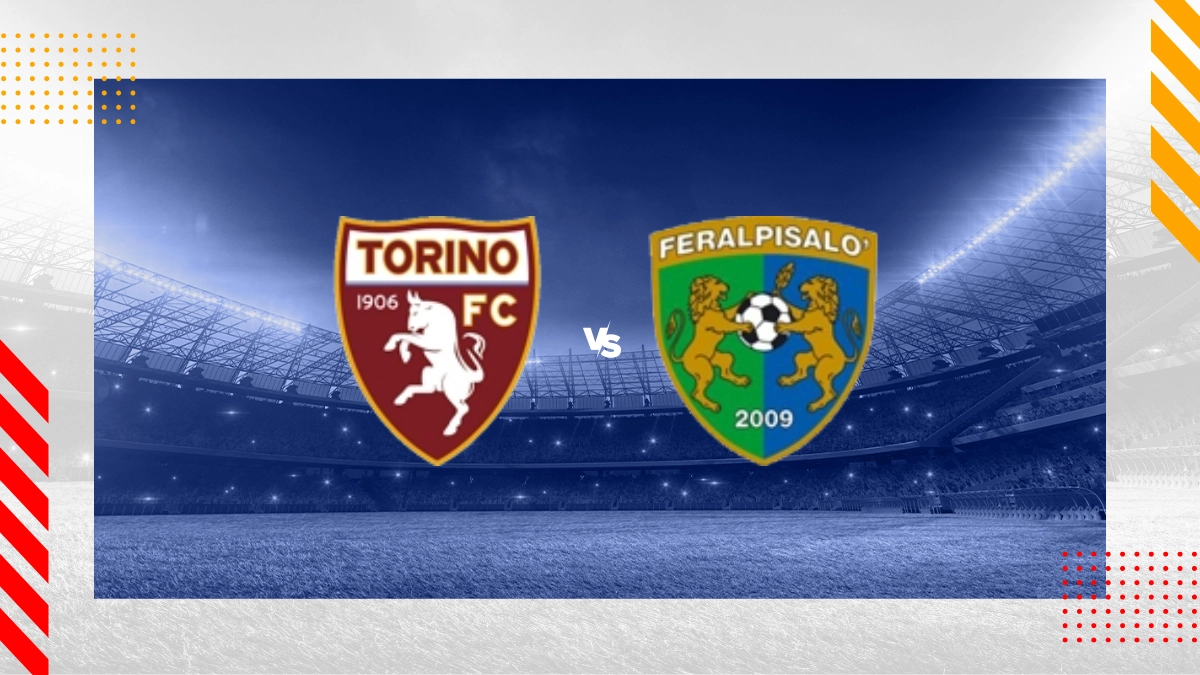 Pronostico Torino vs Feralpisalò