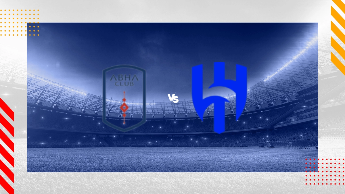 Abha Club vs Al Hilal Prediction