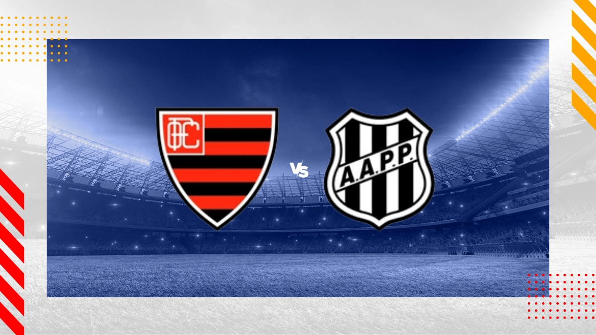 Palpite Oeste SP vs Ponte Preta