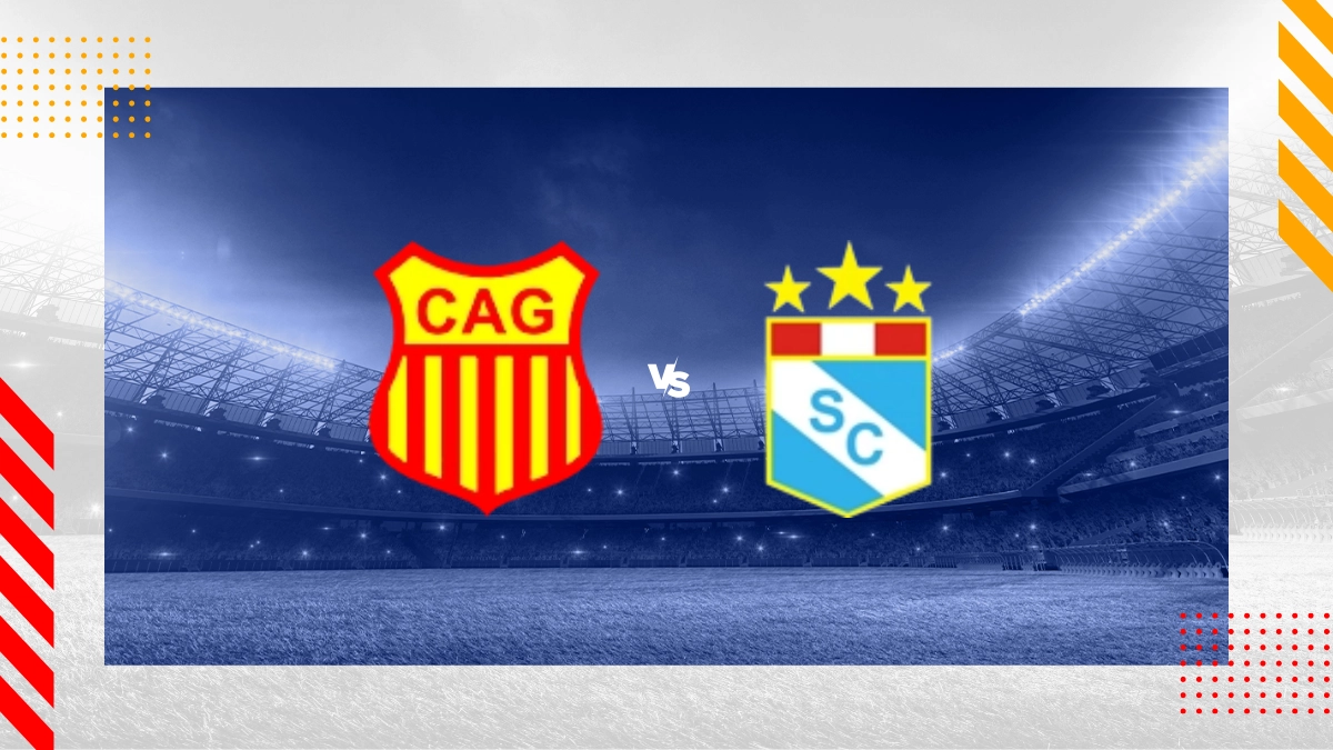 Pronóstico Atletico Grau vs Sporting Cristal