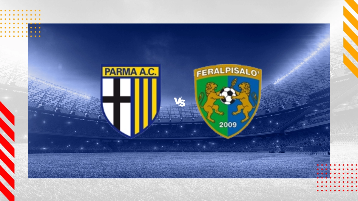 Pronostico Parma vs Feralpisalò