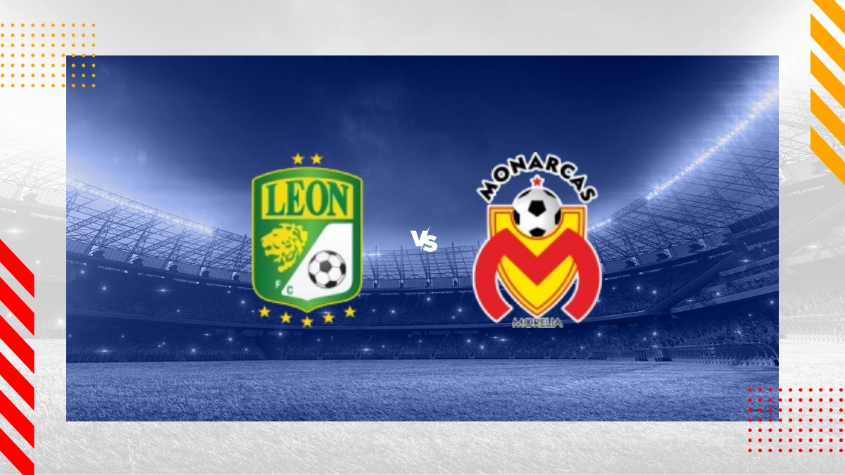 Pronóstico Club Leon vs Mazatlan FC