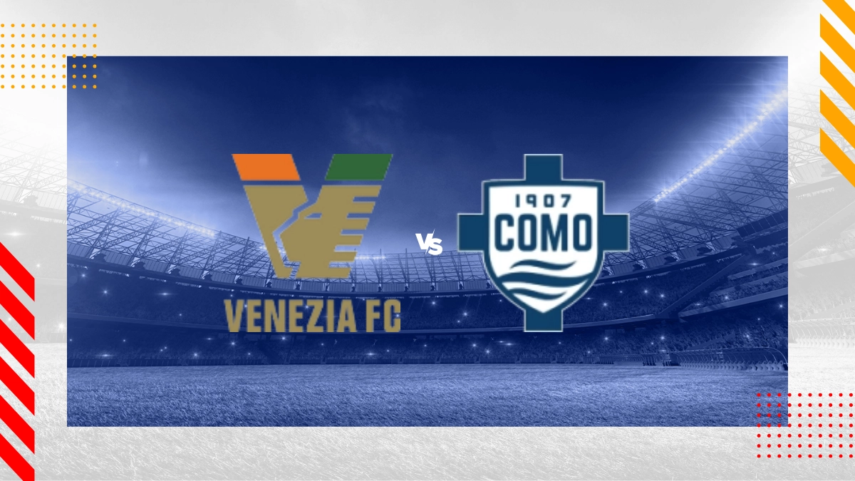 Pronostico Venezia vs Como