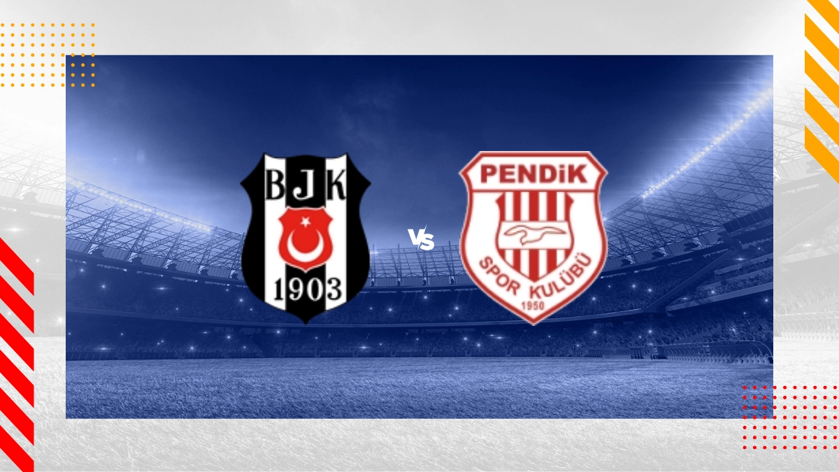 Besiktas vs Tirana Predictions & Tips – Back home win & BTTS in