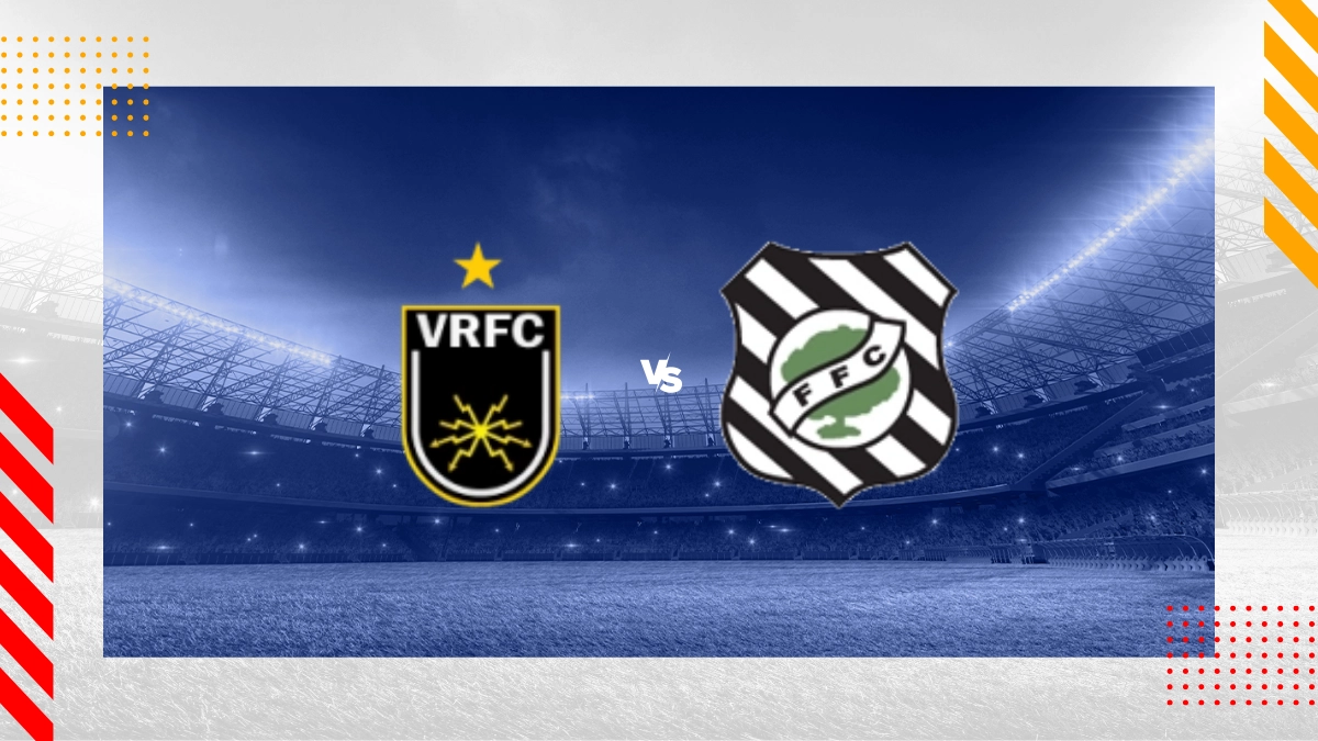 Palpite Volta Redonda FC RJ vs Figueirense SC