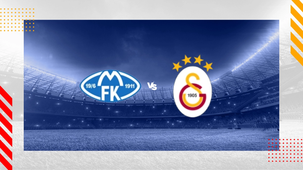 Molde vs Galatasaray Prediction