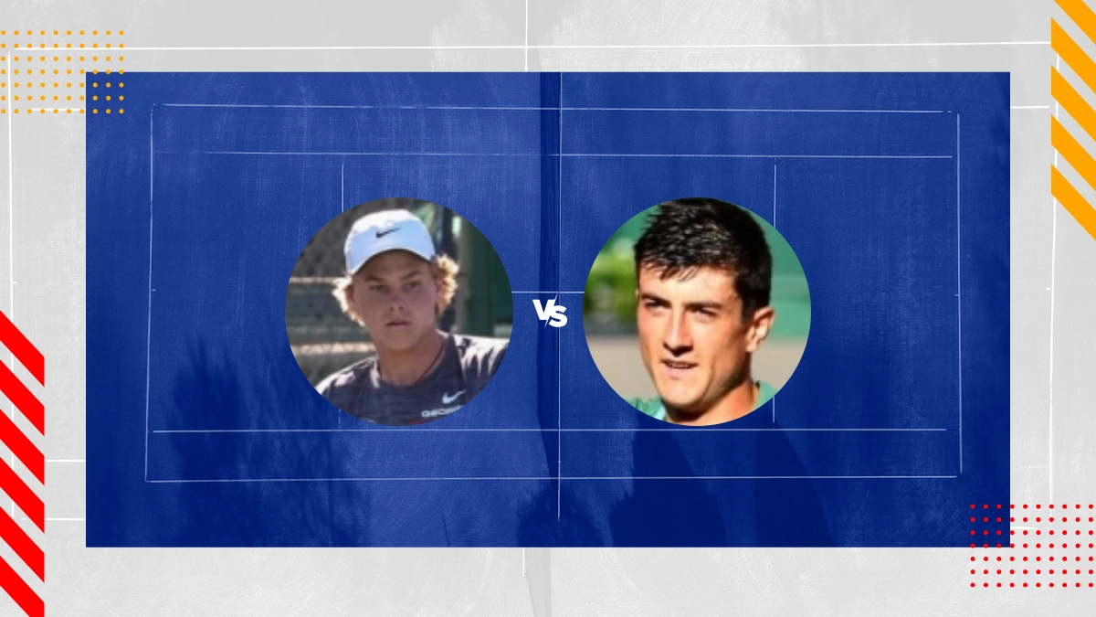 Alex Michelsen vs Sebastian Ofner Prediction