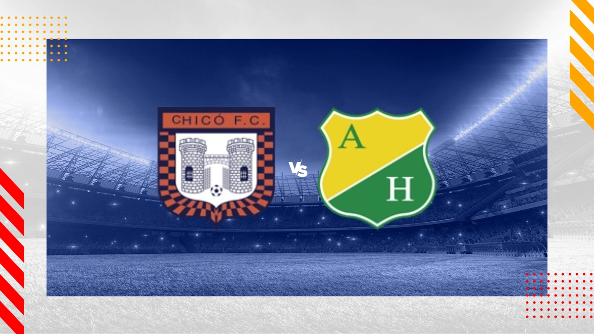 Pronóstico Boyacá Chicó vs Atlético Huila