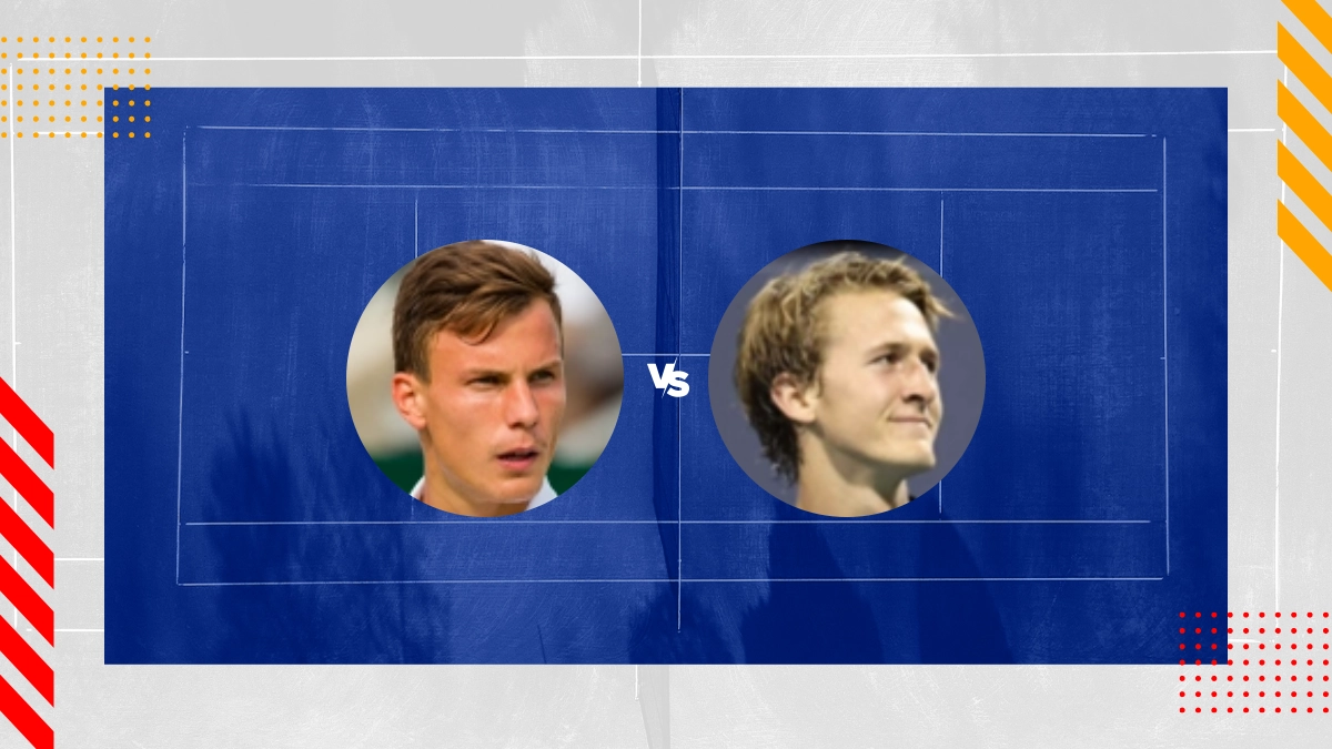 Pronóstico Marton Fucsovics vs Sebastian Korda