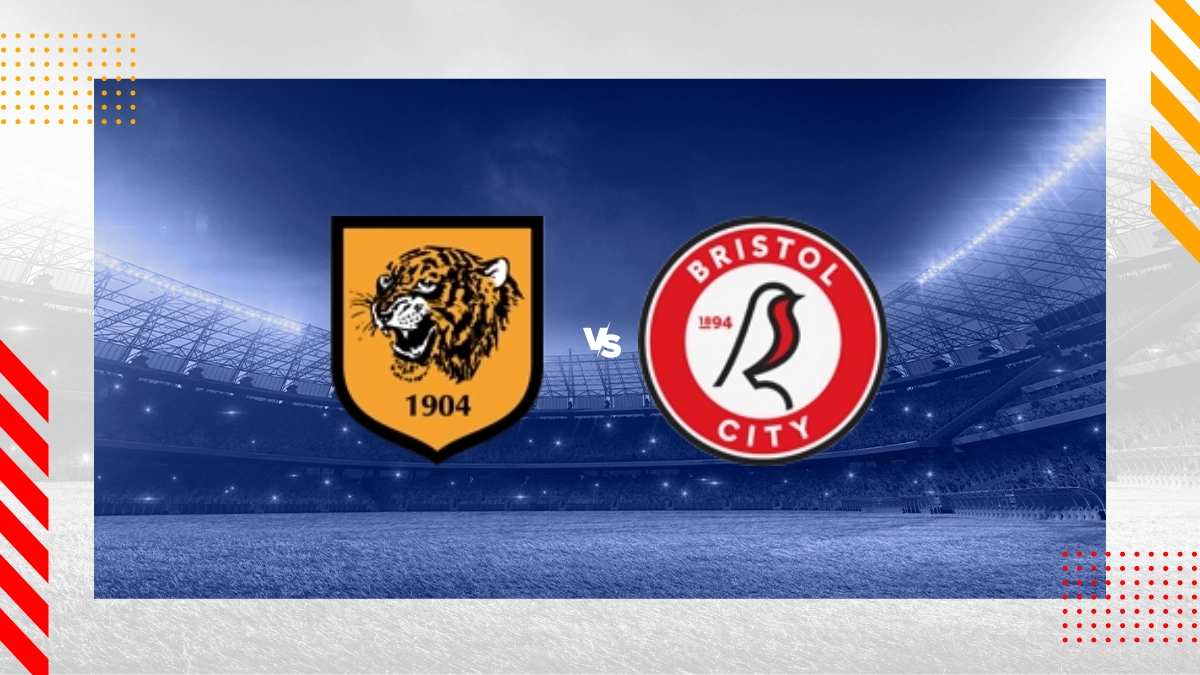 Palpite Hull City vs Bristo