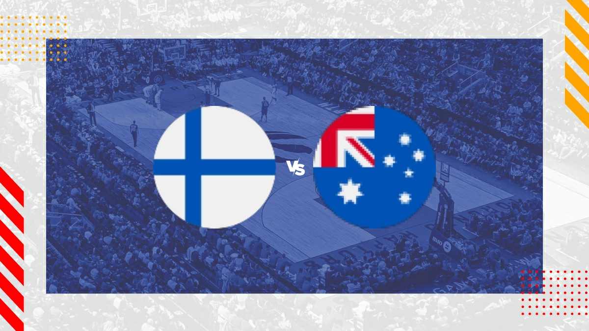 Finland vs Australia Prediction