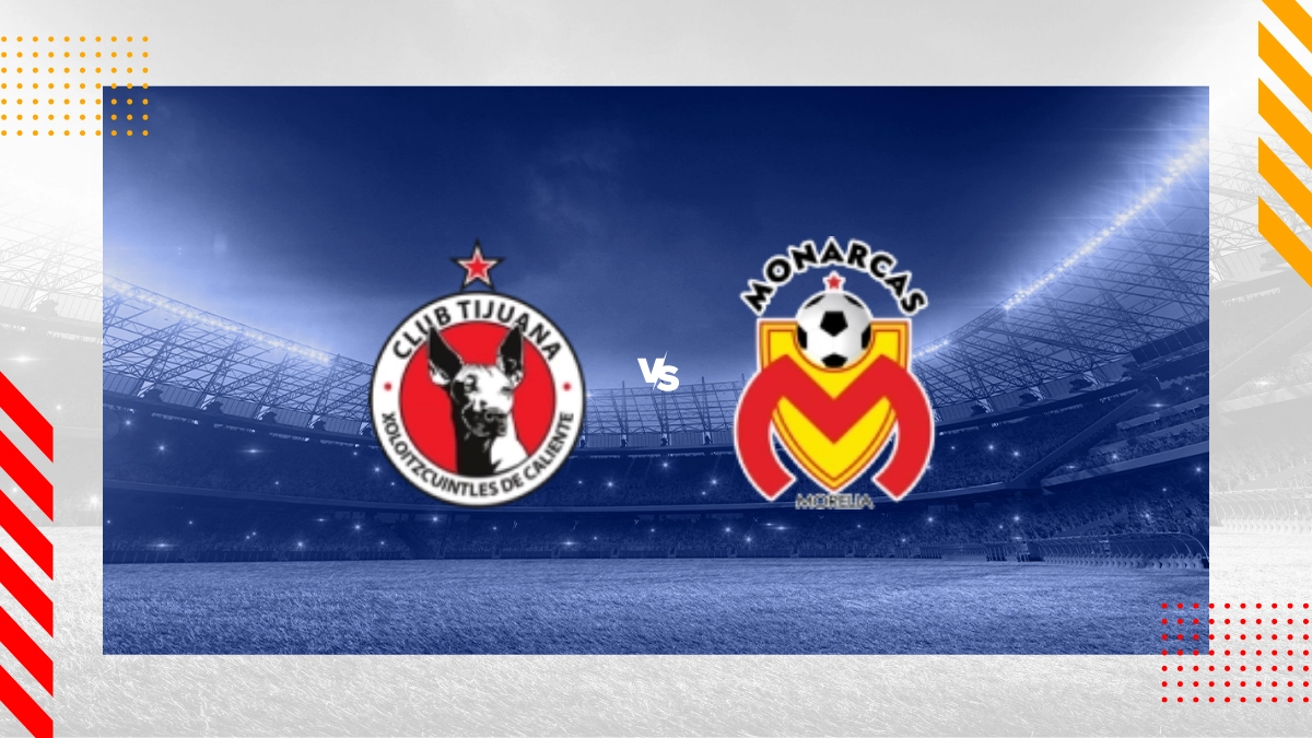 Pronóstico Tijuana vs Mazatlan FC