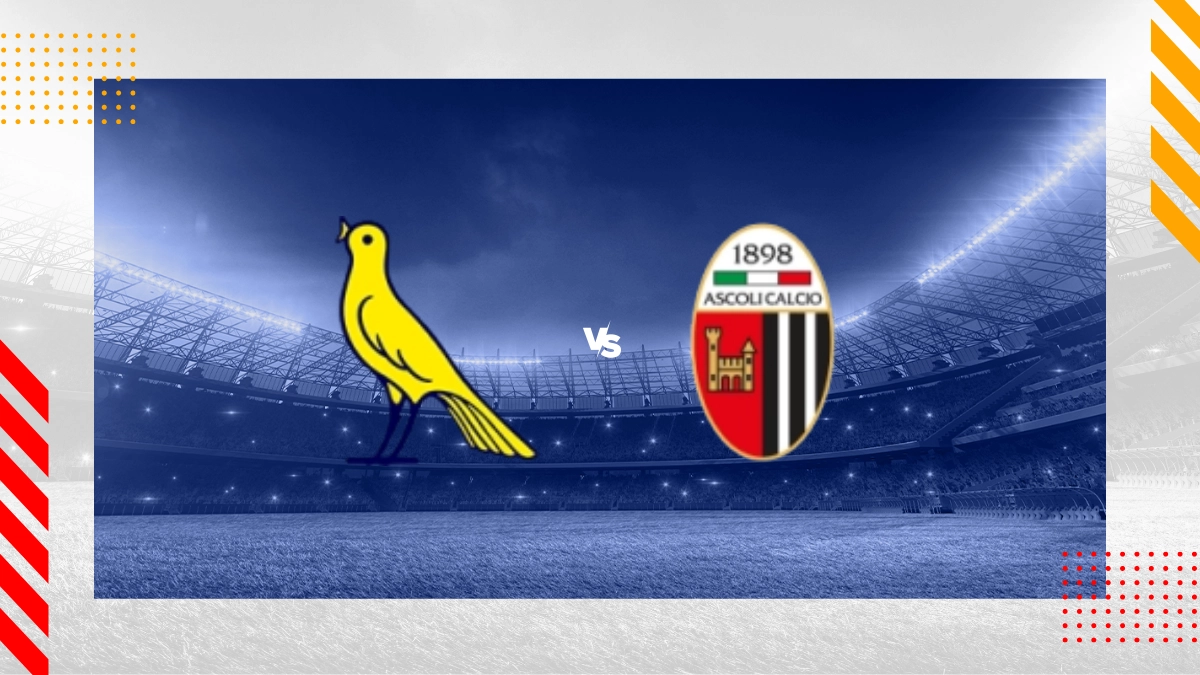 Pronostico Modena vs Ascoli Calcio 1898 FC