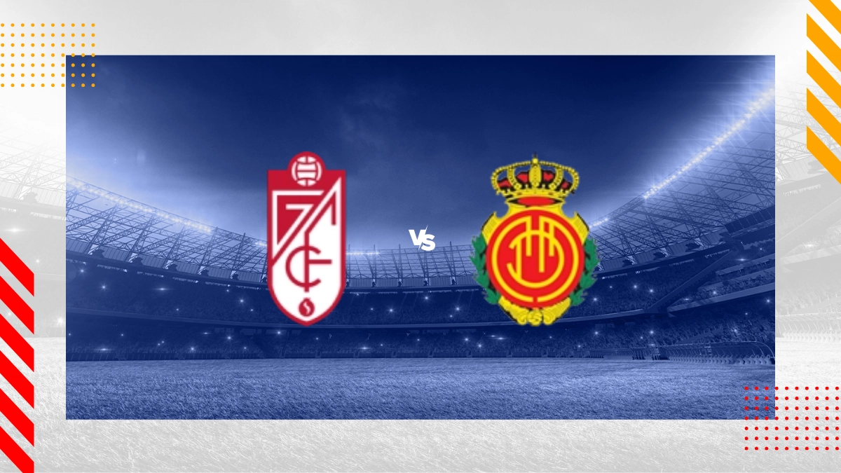 Granada vs mallorca pronostico