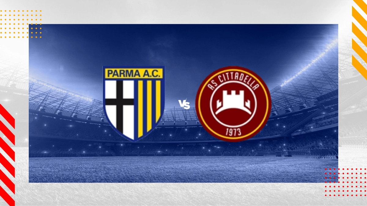 Pronostico Parma vs Cittadella