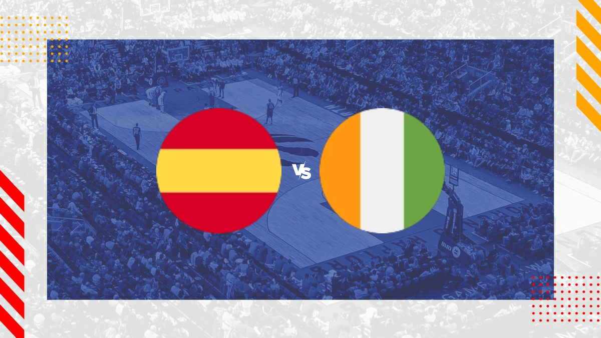 Pronostic Espagne vs Côte D´Ivoire