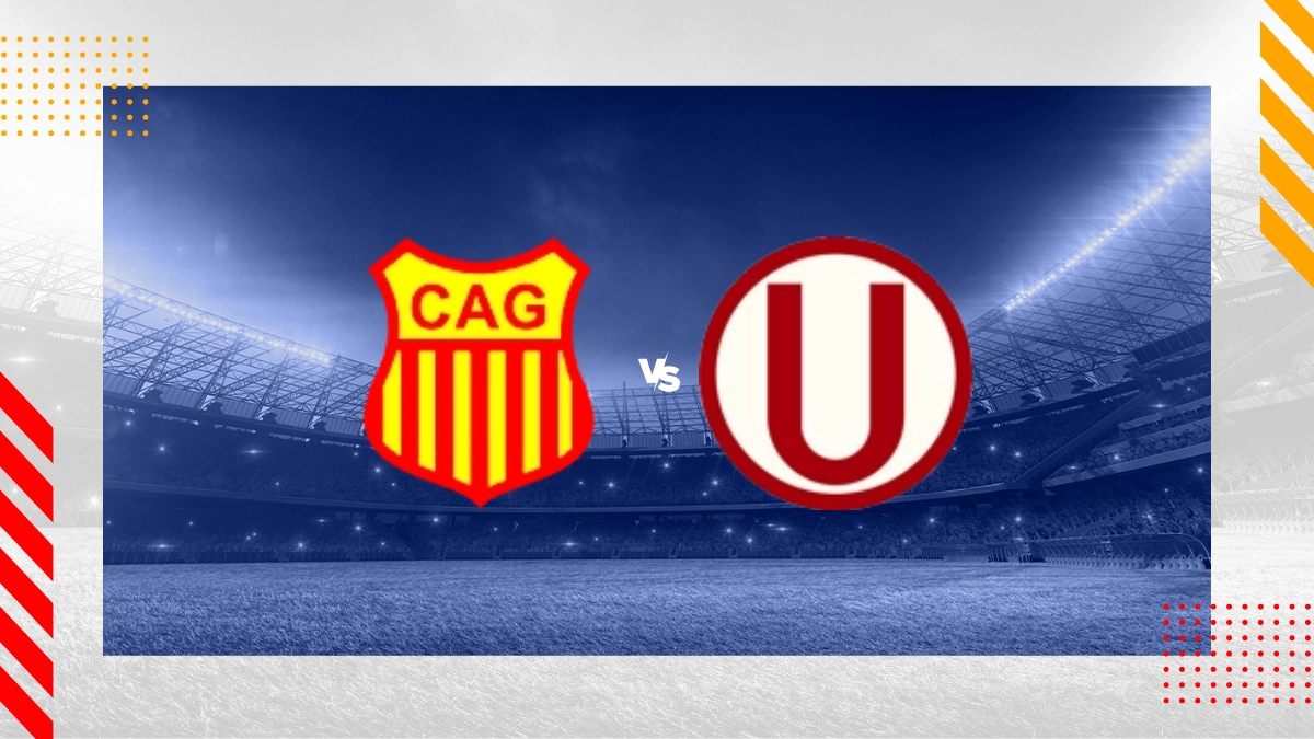 Pronóstico Atletico Grau vs Universitario