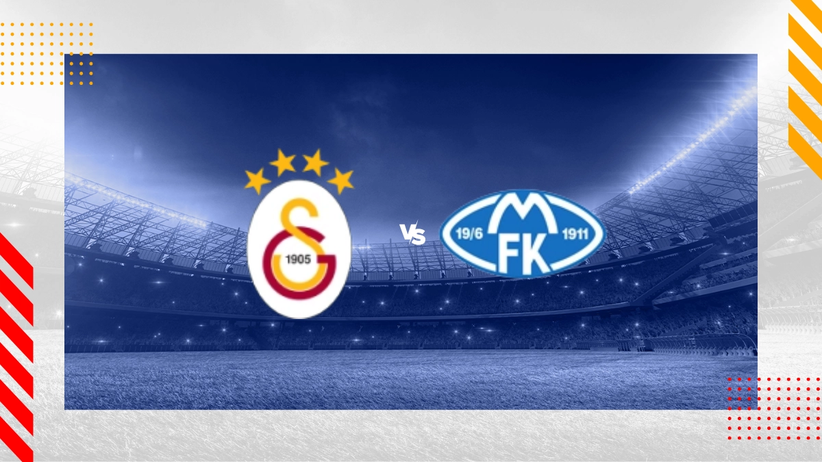 Pronostico Galatasaray vs Molde